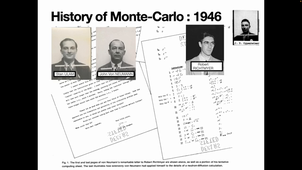 Lecture #2: Arrays (End) + Random processes