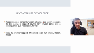 Violences sexuelles : Définitions, Données juridiques et sociologiques