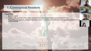 22.03 - 4 - Trade marks as objects of property - H. Khassoul