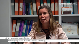 Retour en images : Formation Débriefings Difficiles 2026