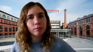 Témoignages étudiants - réunion zone pays germanophones, UK, Irlande