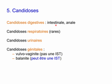 DFGSO2 Microbiologie-Mycoses 2ème partie