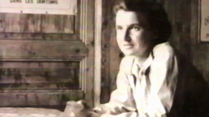 Rosalind Franklin ou la véritable découverte de l'ADN