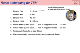 03 - Electron Microscopy - Preparing Samples for TEM.mp4