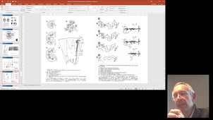 Cours du 13 janvier 25