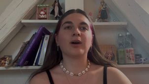 Vidéo MSP Marie Grunenwald L3 SDV BCPO