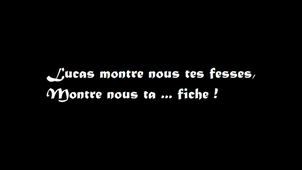 TD du 23/10/2018