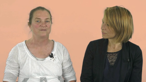 Méthodologie du mémoire - Le cas du Théâtre-forum - Lisa Lefèvre et Christelle Marsault