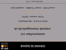 Titre du cadre
