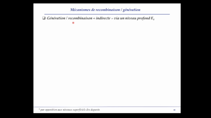 2A-Physique et Applications des Semiconducteurs n°2