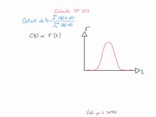 Calculs TP DTS - Partie 2