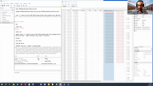 STATA - Vidéo de méthodologie - 2. Transformer variables texte en variables numériques