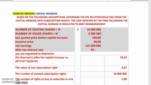 MEROPE part 1 CAPITAL INCREASE.mp4