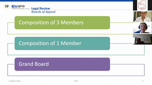 23.03 - 2 - Introduction to the appeal procedure - C. bartos