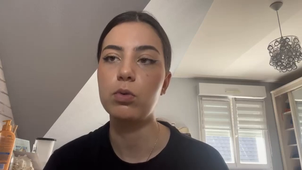 Vidéo MSP WEBER Lisa