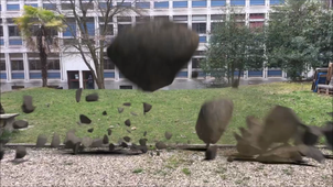 Aborder un oral avec une touche d’exotisme