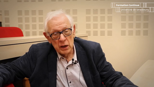Interview Philippe Meirieu