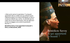 Congrès de l'APELA 2025 - Littératures africaines, transferts et appropriations culturelles : Présentation