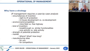 MIPLM 2025- Day 5- AM