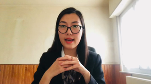 International Soft Skills _ Self-introductory Video