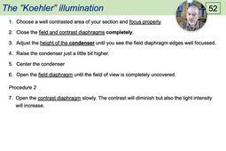 03 - Immersion objectives & Koehler illumination.mp4