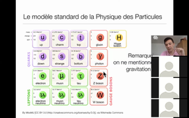 Cours Cosmo 9/4/2020