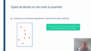 Numération(s) au cycle 2. Des ressources, du matériel, des idées (partie 1)