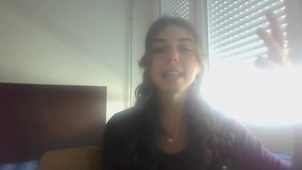 Video Project Soft Skills, Camilla pomante