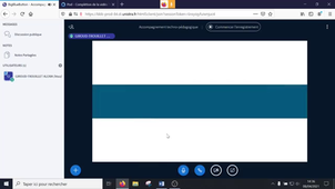 Vidéo à sous-titré