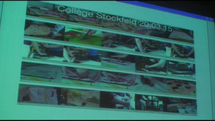 Journées d'études DiCrA - Didactique de la création artistique - 22 et 23 janvier 2016 - Imprimer : que dire du “faire” ? Une tentative d’analyse à partir d’un atelier d’arts plastiques au collège