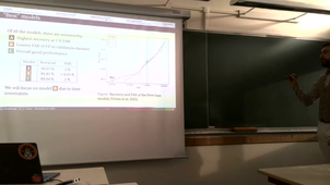 Séminaire IRMIA++ Hugo Vivien