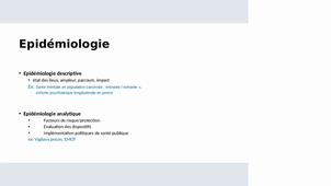 Recherche en psychiatrie légale - Aspects pratiques et réglementaires