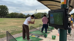 Golf du Fort M1 26.mov