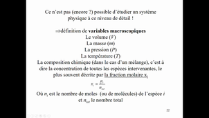 Technologie des matériaux-Chapitre 1-video 2