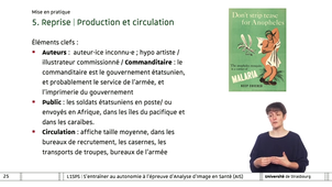 L1SPS - Capsule entrainement 2 [affiche moustique]
