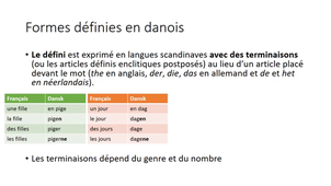 Video 2 substantifs genre pluriel définie indéfini danois.mp4