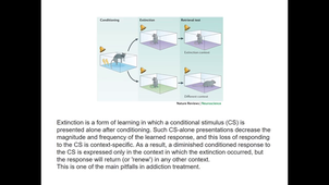 Learning and Memory, a few aspects
