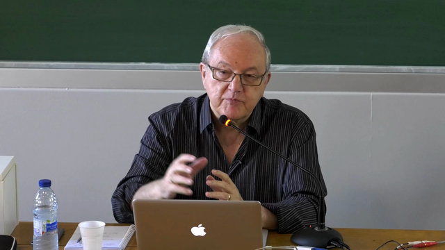  INSPE Conférence De Michel Fayol, Professeur Éméri…